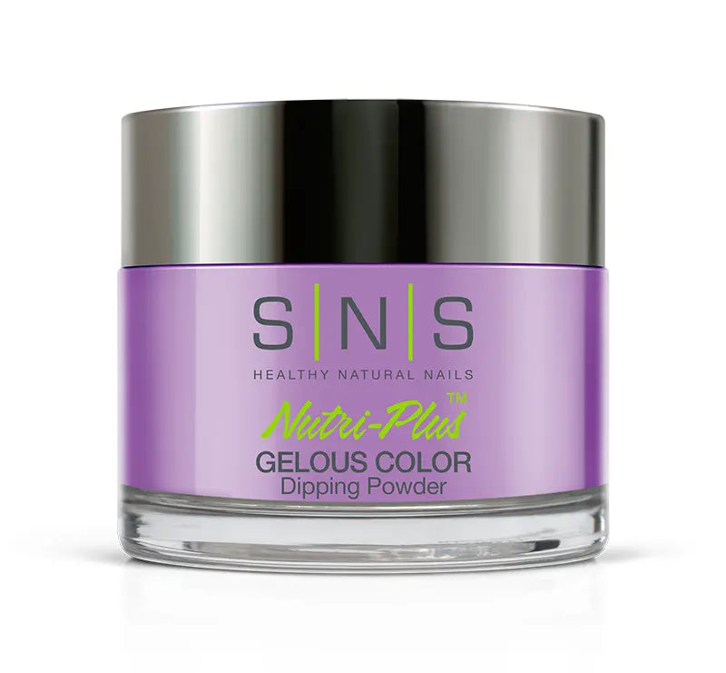 SNS Dip Powder - 127 Divine Fashion