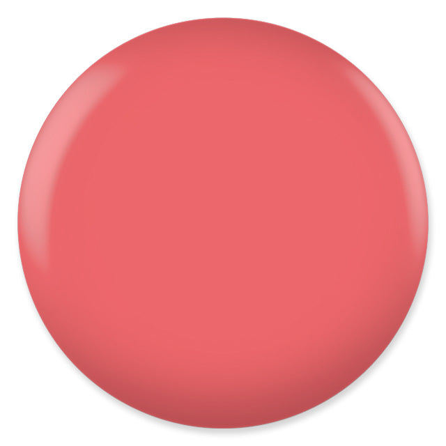 DND - DC Duo - #136 Geranium Pink