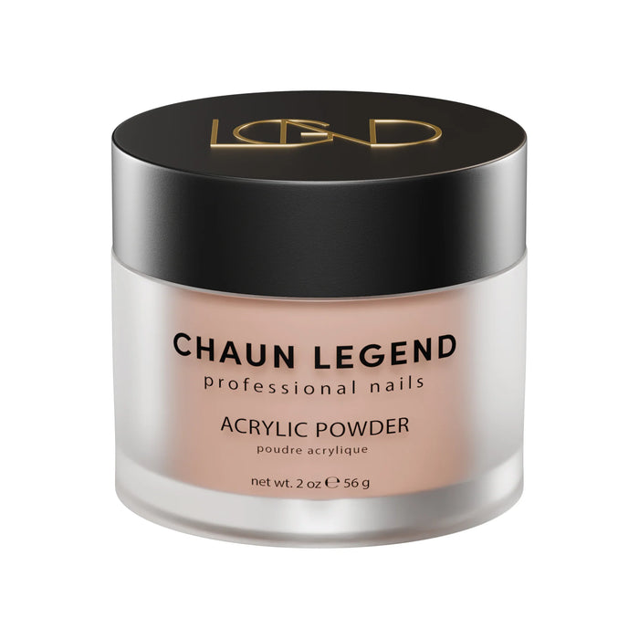 Chaun Legend Acrylic Powder - 129 Runway 2 Oz