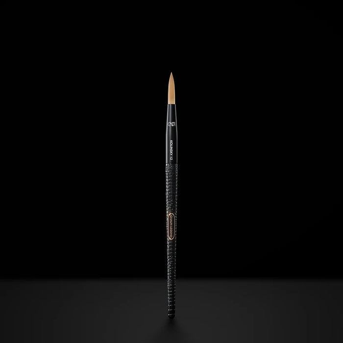 Chaun Legend - 100% Kolinsky Acrylic Brush #12