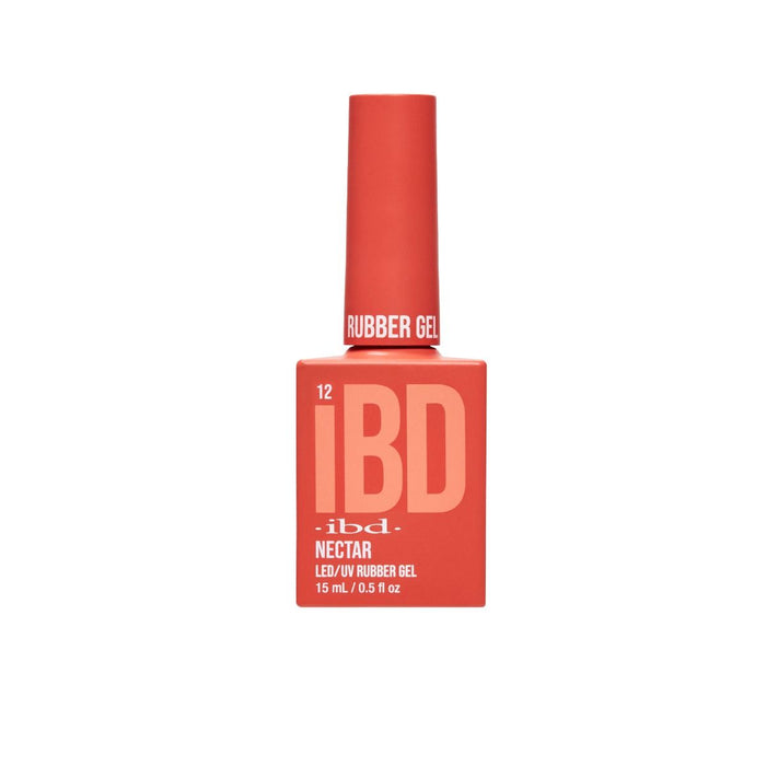 IBD Rubber Gel - 12 Nectar