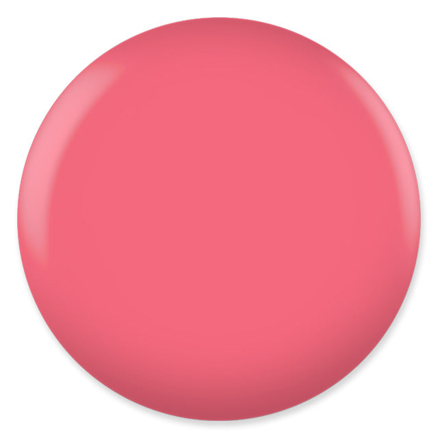 DND - DC Duo - #130 Pink Grapefruit