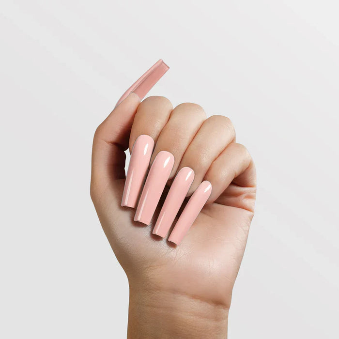 Chaun Legend Acrylic Powder - 130 Southern Belle 2 Oz