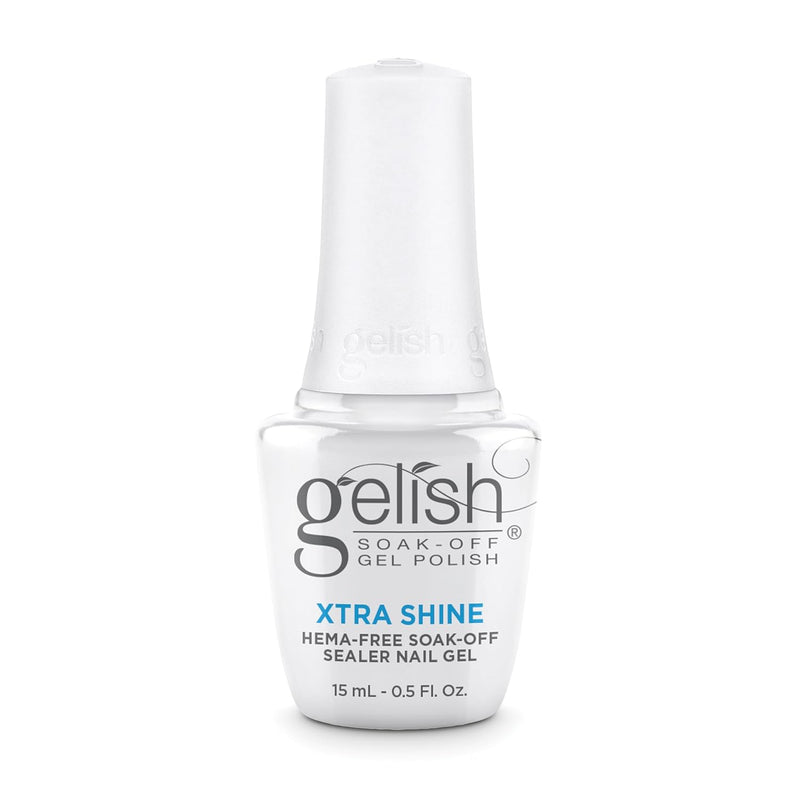 Gelish - Xtra Shine Gel Top Coat 0.5 oz