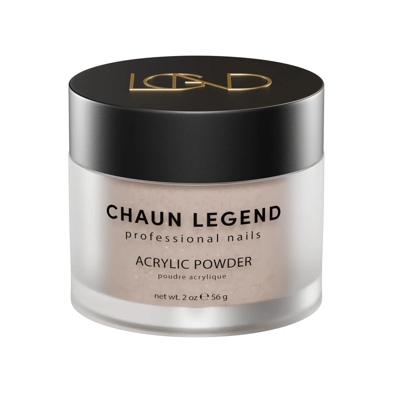 Chuan Legend Acrylic Powder - 131 Vanilla Charm 2 oz