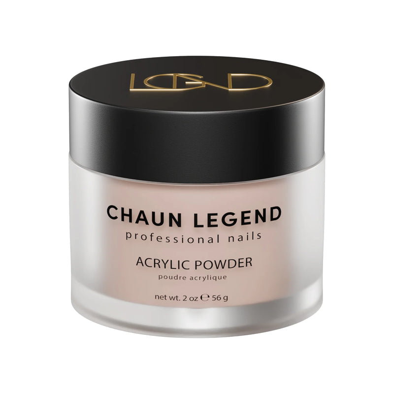 Polvo acrílico Chuan Legend - 132 Fluffy Tail 2 oz 
