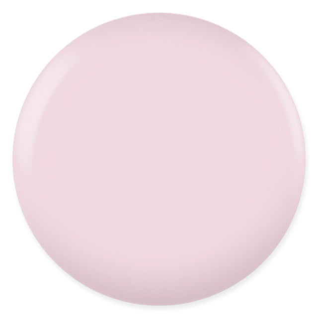 DND DC Duo #135 Lumber Pink – Gel + Matching Lacquer 0.5 fl oz