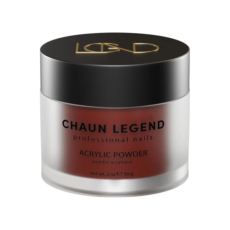 Chuan Legend Acrylic Powder - 140 Hot Cocoa 2 oz