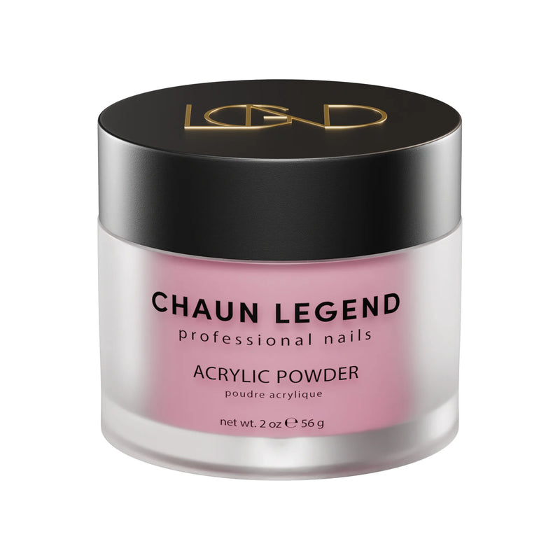 Chuan Legend Acrylic Powder - 142 Risque 2 oz