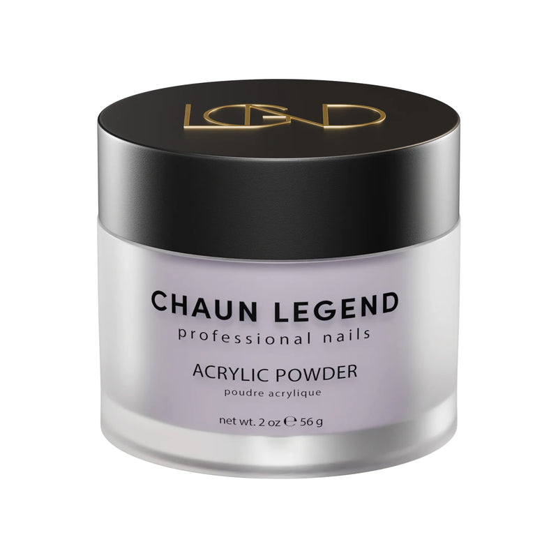 Chuan Legend Acrylic Powder - 144 Stormy Violet 2 oz