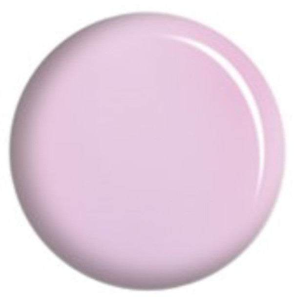 DND DC Duo #145 Rosa Claro – Gel + Laca a juego 15 ml
