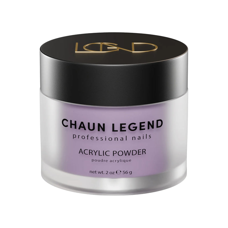 Polvo acrílico Chuan Legend - 145 Ube Jam 2 oz 