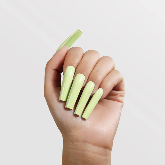 Chaun Legend Acrylic Powder - 147 Sage It 2 Oz