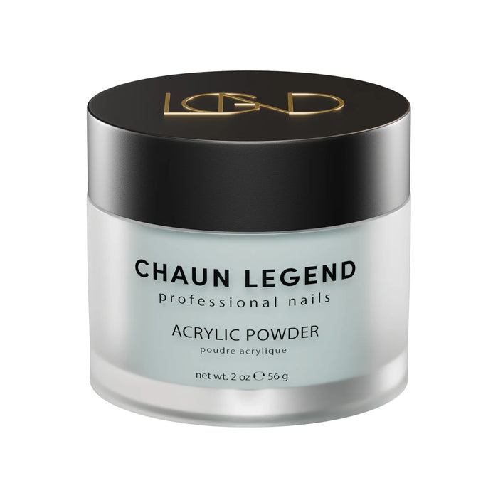 Chaun Legend Acrylic Powder - 148 Mint To Be 2 Oz