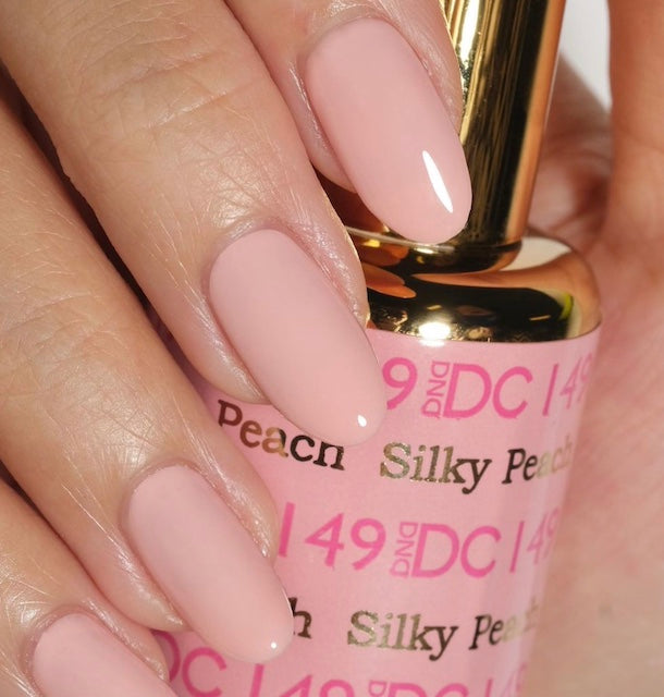 DND - DC Duo - #149 Silky Peach