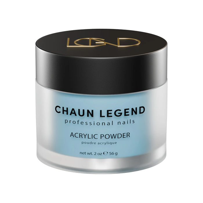 Chaun Legend Acrylic Powder - 150 Aquarius 2 Oz