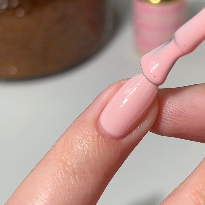 DND - DC Duo - #151 Nude Pink