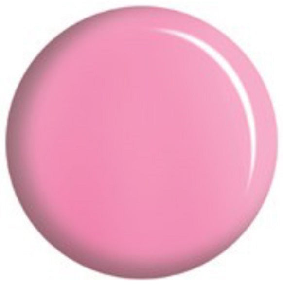 DND DC Duo #152 Cover Pink – Gel + Matching Lacquer 0.5 fl oz