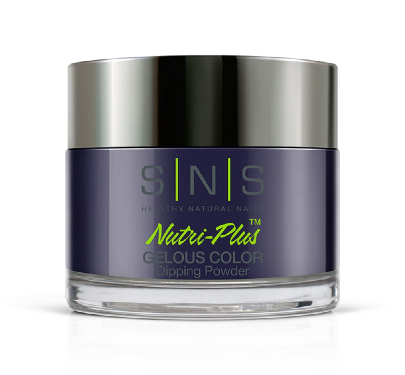 SNS Dip Powder - 152 SNS Ink
