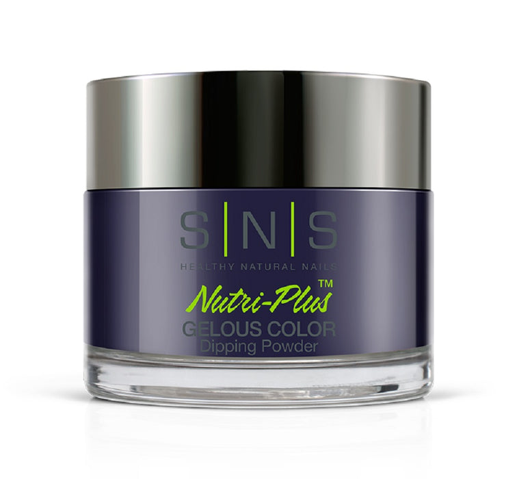SNS Dip Powder - 152 SNS Ink