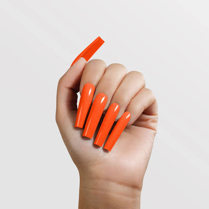 Chaun Legend Acrylic Powder - 153 Over And Out 2 Oz