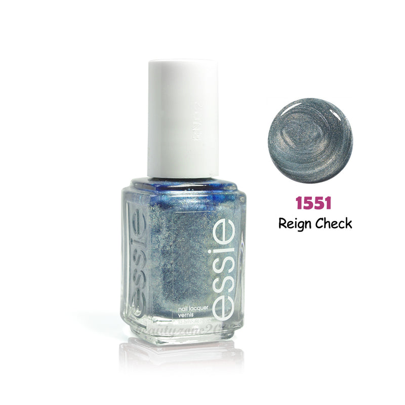 Esmalte de uñas Essie - 1551 Reign Check