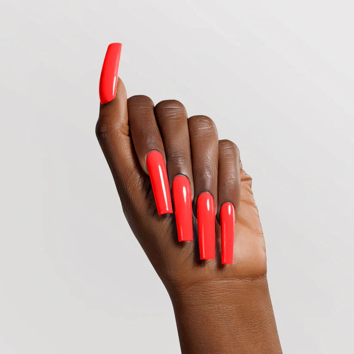 Chaun Legend Acrylic Powder - 155 Kiss And Tell 2 Oz