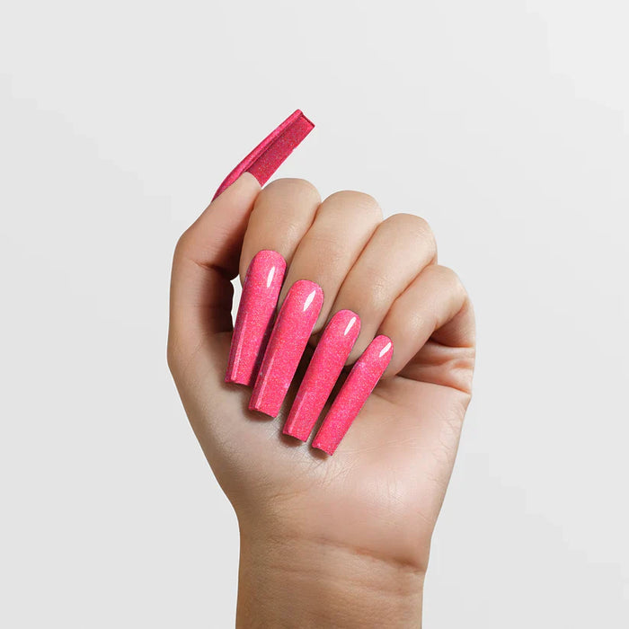 Chaun Legend Acrylic Powder - 156 Oh Lala! 2 Oz