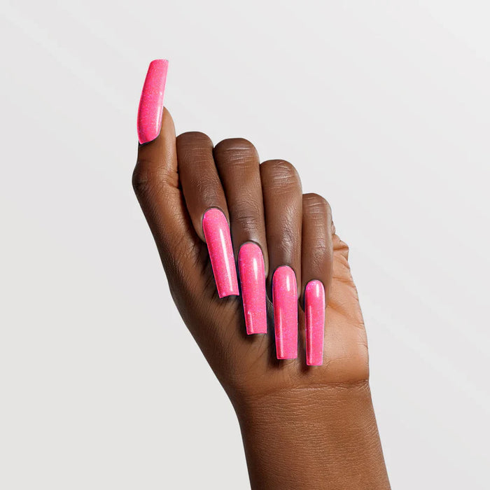 Chaun Legend Acrylic Powder - 156 Oh Lala! 2 Oz