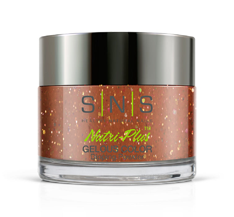SNS Dip Powder - 156 Crimson King