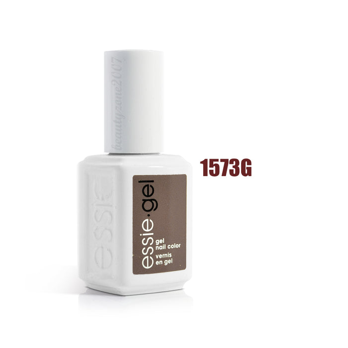 Essie Gel - 1573G Easilly Suede