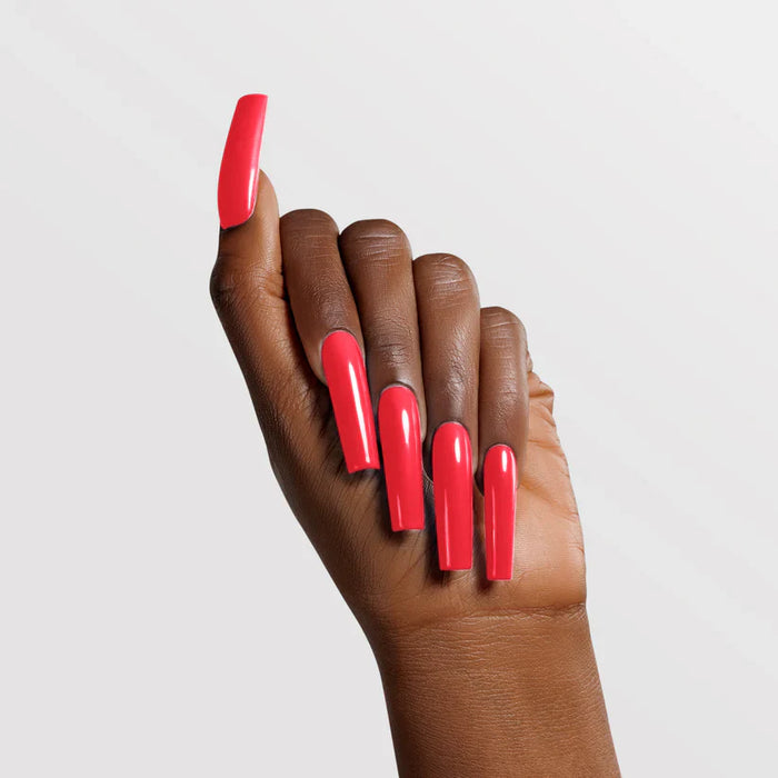 Chaun Legend Acrylic Powder - 157 Berry Bloom 2 Oz