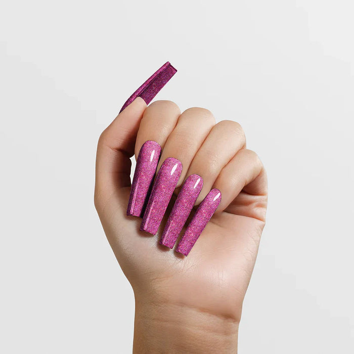 Chaun Legend Acrylic Powder - 159 I'm Just A Girl 2 Oz