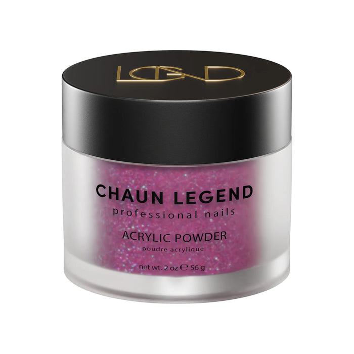 Chaun Legend Acrylic Powder - 159 I'm Just A Girl 2 Oz