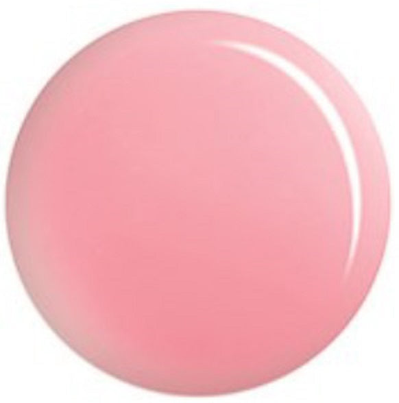 DND DC Duo #160 Pink Petal – Gel + Laca a juego 0.5 fl oz