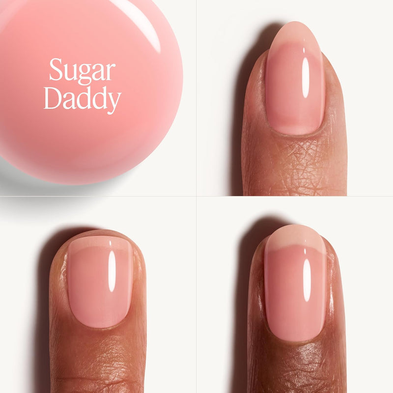 Essie Nail Polish - 160 Sugar Daddy 0.46 fl oz