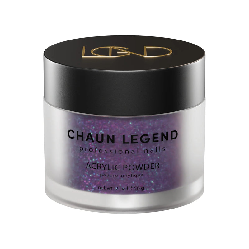 Chuan Legend Acrylic Powder - 160 Urban Myth 2 oz