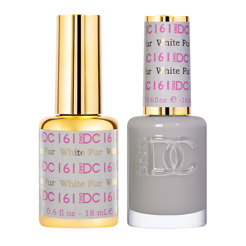 DND - DC Duo - #161 Piel blanca