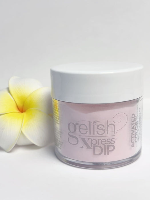 Gelish Xpress Dip - 998 Tutus & Tights 3.7 oz