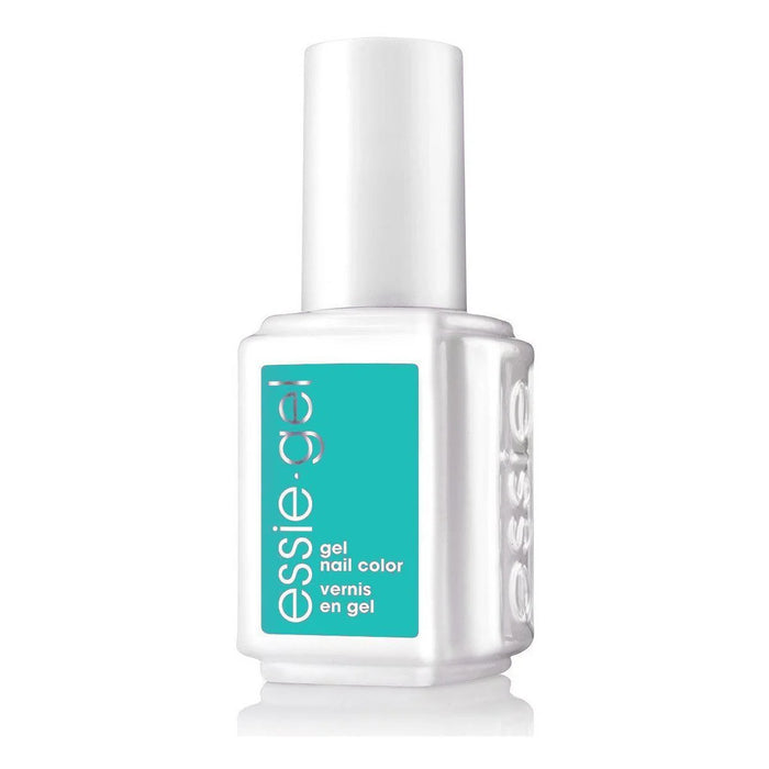 Essie Gel - 1619G Bustling Bazaar