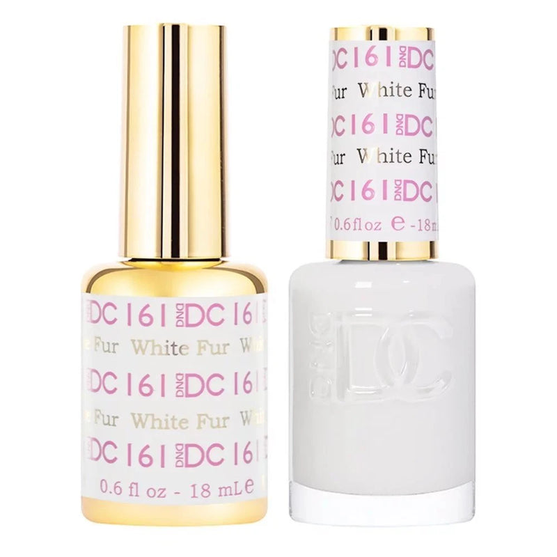 DND - DC Duo - #161 Piel blanca