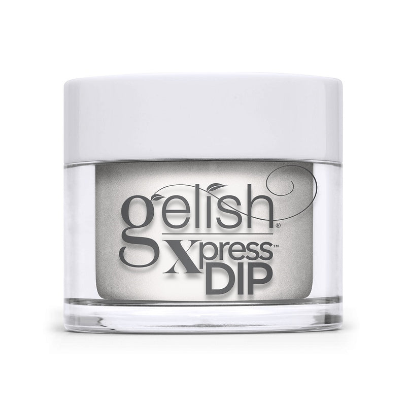 Gelish Xpress Dip - 001 Heaven Sent 1.5 oz