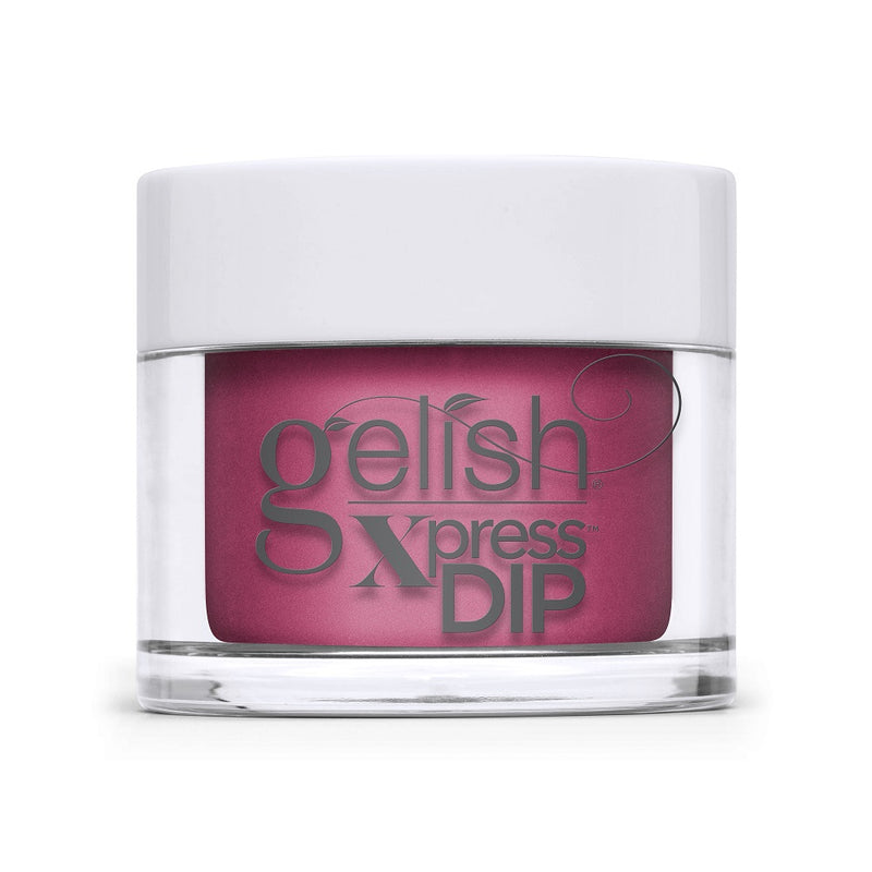 Gelish Xpress Dip - 022 Prettier In Pink 1.5 oz