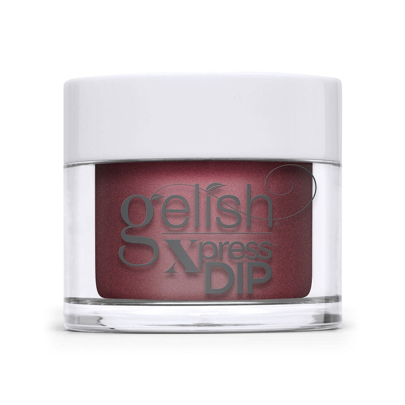 Gelish Xpress Dip - 031 Wonder Woman 1.5 oz