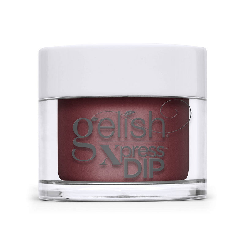 Gelish Xpress Dip Powder - 032 Man Of The Moment 1.5 oz