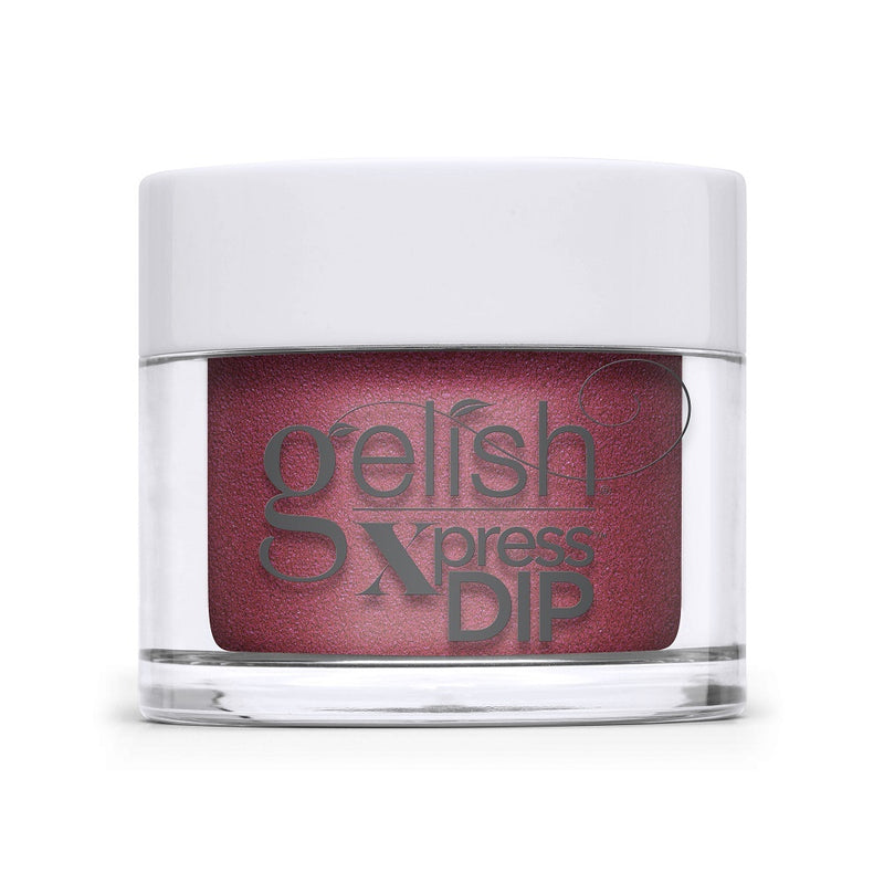 Gelish Xpress Dip Powder - 033 Best Dressed 1.5 oz