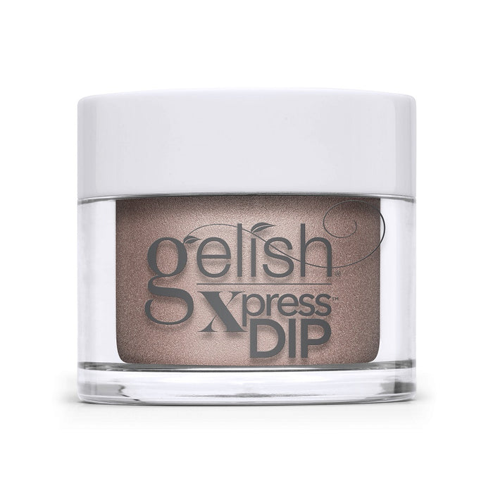 Gelish Dip 073 No Way Rose 1.5oz