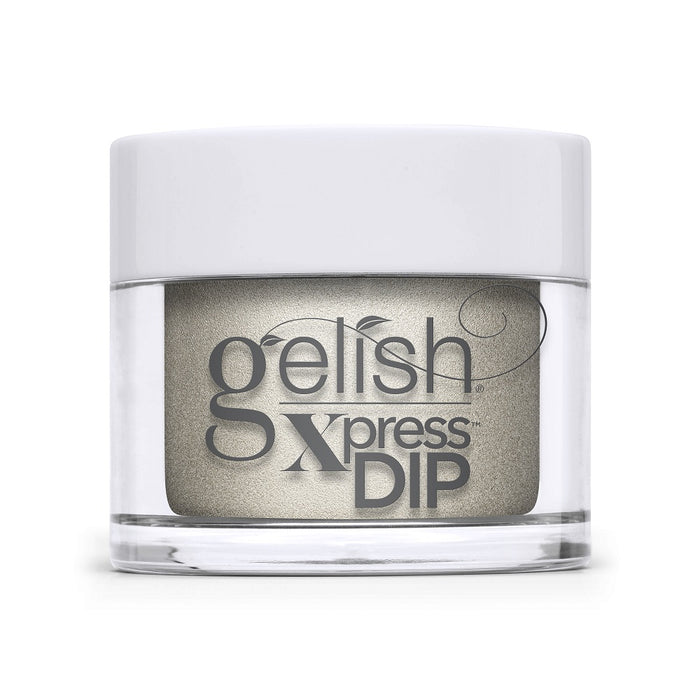Gelish Xpress Dip - 075 Give Me Gold 1.5 oz