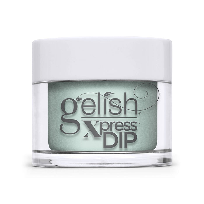 Gelish Xpress Dip - 085 Mint Chocolate Chip 1.5 oz