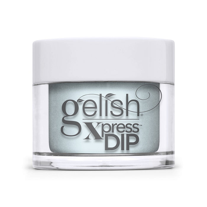Gelish Xpress Dip - 092 Water Baby 1.5 oz